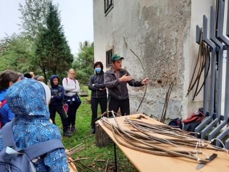 Pouk izven učilnice 2